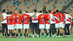 صلاح علي رأس قائمة منتخب...