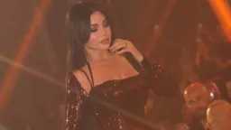 هيفاء وهبي تتعرض لموقف غريب...