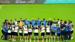 شيكو بانزا يقود تشكيل الزمالك...