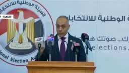 35 مليون ناخب يستعدون للمشاركة...