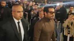 بالصور.. عصام السقا و عمرو...