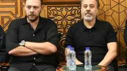 إيهاب فهمي ومحمد علي رزق...