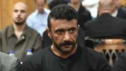 محمد ممدوح وأحمد العوضي يواسيان...