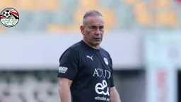 منتخب مصر يستدعي طاهر محمد...