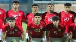 التشكيل المتوقع لمباراة مصر وإنجلترا...