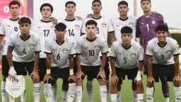 بعد حسم الصعود.. الفراعنة في...