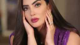 بعد تألقها في مسلسل كما...