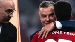 الزمالك يرفع شكوى رسمية ضد...