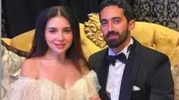 أحدهم رجل أعمال شهير تزوج...