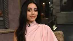 ياسمينا العبد تكشف كواليس نجاحها...