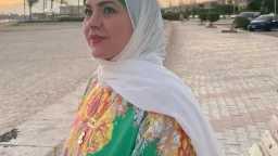 صدمة هزت الوسط السوشيال ميديا..منال...
