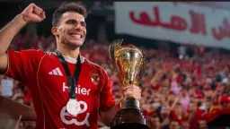 الأهلي يطالب إتحاد الكرة بردع...