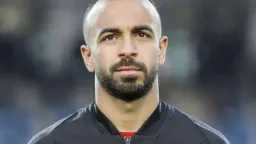 أفشة ينعى محمد صبري بعد...
