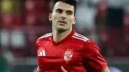 منتخب مصر يكشف التشخيص المبدئي...