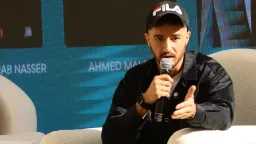 أحمد مالك يعلن إعجابه بأحمد...