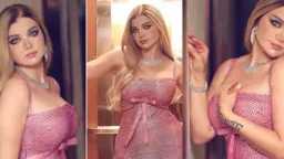 ياسمين الخطيب تكشف سر ظهورها...