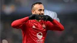 الأهلي يحسم موقف أفشة ويستعد...