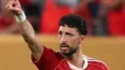 حسم الأهلي حقيقة مفاوضاته مع...