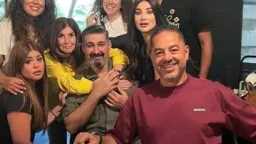 خريطة دراما رمضان 2026.. موسم...