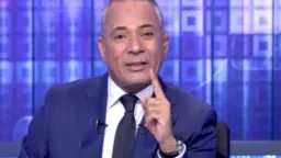 أحمد موسى: مصر ملاذ للأمان...