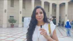 ياسمين رحمي: جميلة سامح خطفت...