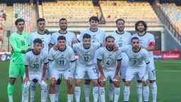 حلمي طولان يعلن قائمة منتخب...