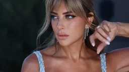 زفاف يهز السوشيال ميديا.. ريم...