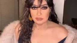 فيفي عبده نجمة مسلسل ”خللي...