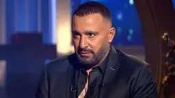 أحمد السقا والفروسية.. قصة شغف...