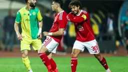أحمد شوبير يعلق على فوز...