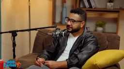 محمد سيد بشير: مسلسل فرصة...