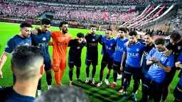 انطلاقة قوية للزمالك أمام زيسكو...
