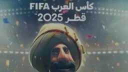 جحا يلهب حماس الجماهير كتعويذة...