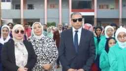 حالات التحرش تزداد.. معلم يُوقف...