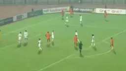 الزمالك يتخطى زيسكو بهدف نظيف...