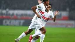 انطلاقة مثالية.. الزمالك يواجه كايزر...