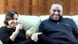 محاضر ضد شقيقها ومدير حساباتها…...
