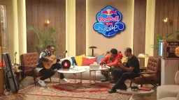 عمرو مصطفى عن تعاونه مع...