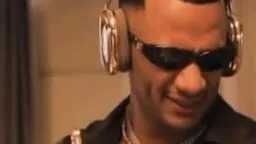 محمد رمضان يشعل السوشيال ميديا...
