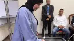 سما المصري تثير الجدل بإطلالتها...