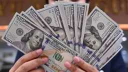 تعرف علي سعر الدولار اليوم...