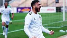 الزمالك يواصل خطواته لحسم صفقة...