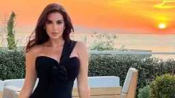 ياسمين صبري: تربية جيل جديد...