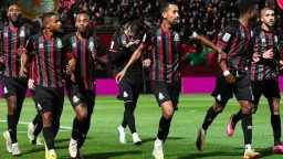 قبل مواجهة الأهلي.. معسكر متوتر...