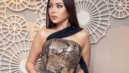 أسما إبراهيم تتألق بثوب من...
