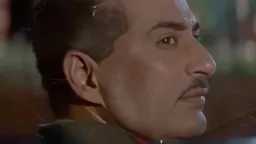 عمرو سعد يجسد الرئيس جمال...