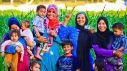 موعد صرف دعم تكافل وكرامة...