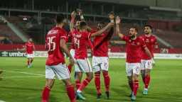 الأهلي يرفع وتيرة الاستعداد قبل...