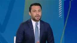 أحمد حسن: تجاوزنا الظروف الصعبة.....