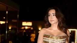 هنا الزاهد تشعل السوشيال بإطلالة...